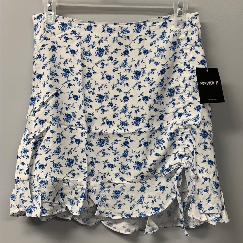 Forever 21 Short Skirt